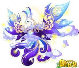 奥比岛宠物最新爆料图片,神秘萌宠即将亮相！